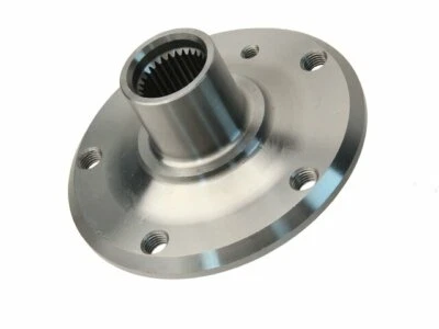 For 1995-2001 BMW 750iL Wheel Hub Rear 73777QX 1996 1997 1998 1999 2000 - Image 1 of 2