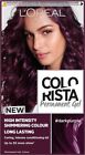 L'Oreal Paris Colorista Permanent Hair Dye Gel LongLasting Permanent Hair Colour