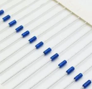 10pcs DB3 Diac Bilateral Trigger Diode  Thyristor DB-3 DO-35 USA Seller - Picture 1 of 3