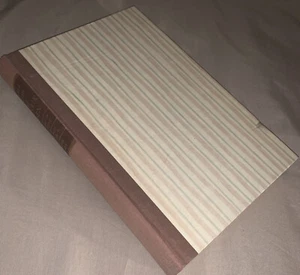 THREE PLAYS OF HENRIK IBSEN, 1965 Heritage Press, w/ Sandglass insert - Picture 1 of 8