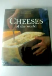 Cheeses of the World By Roland Barthelemy - Picture 1 of 11