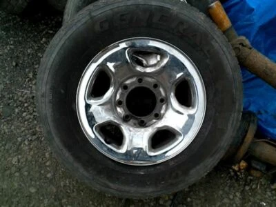 Chasis de pilar central del conductor cabina y media para camioneta Dodge 3500 03-10 77156 Foto 1 de 4