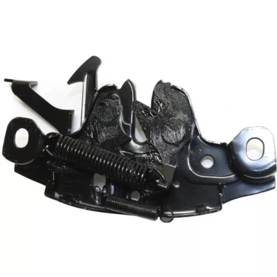 Nuevo bloqueo de cierre de capó para Infiniti G35 2003 2004 2005 2006 2007 acero Foto 1 de 4