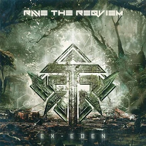 RAVE THE REQVIEM Ex-Eden CD Digipack 2023 - Bild 1 von 1