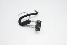 ⭐ 12-18 Bmw F30 2/3/4 Series Console Aux In Usb Audio Input Jack Switch Port Oem