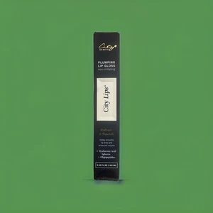 City Lips Plumping Lip Gloss 0.16 fl. oz - Tokyo Kiss. Plumps & Smooth Lips - Picture 1 of 2