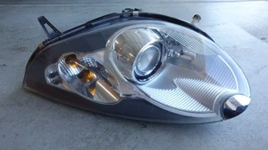 TESTED NON AFS 2007 Jaguar X150 XK XKR Right RH Passenger Side Headlight HID OEM - Foto 1 di 8