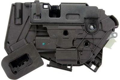 Door Lock Actuator fits 2011-2019 Volkswagen Jetta Beetle Passat  URO PARTS - Image 1 of 4