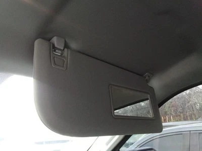 Driver Sun Visor Crew Cab Without Mirror Fits 18-20 FORD F150 PICKUP 822640 Foto 1 de 4