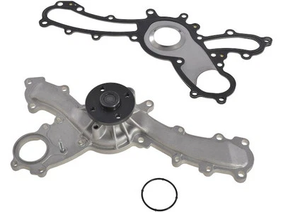 Bomba de agua para Lexus ES350 2007-2018 API 84841HXNG 2008 2016 2014 2009 2010 2011 Foto 1 de 2