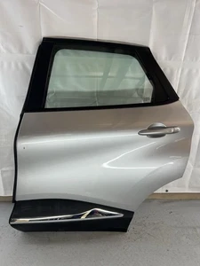 PORTIERA PORTA SPORTELLO POSTERIORE SINISTRA SX RENAULT CAPTUR 1 SERIE 2013-2020 - Imagen 1 de 21