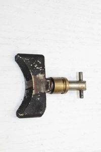 YAMAHA OEM POWER EXHAUST VALVE RAVE VALVE 66E-1131S-10-00 - Bild 1 von 11