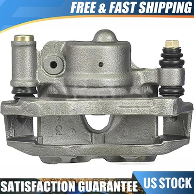 Pinza de freno de disco delantera derecha Nugeon 1 para Dodge Raider Dodge Ram 50 Foto 1 de 4