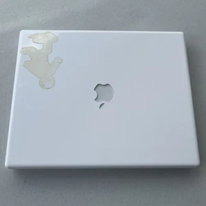 Apple IBook G4, Model A1134, 2005 14in - Completely Untested - No Power Supply - Picture 1 of 15