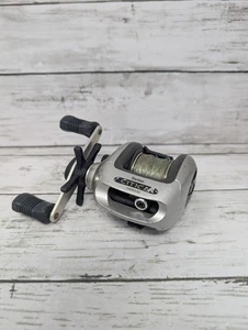 Shimano Bantam Citica CI-200 RH Baitcasting Fishing Reel - FREE SHIPPING  - Picture 1 of 7
