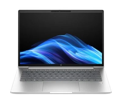 HP ProBook 440 G11 14" WUXGA i5-1334U 16GB 512GB SSD WiFi 6E Win11Pro Silver - Immagine 1 di 4