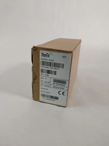 New Shoretel 630-1088-02 Handset Wireless Office Phone with Charging Cradle - Picture 1 of 6