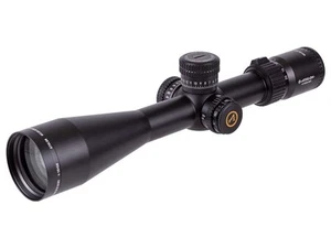 Athlon Optics 4-20x50 Helos BTR GEN2, APRS6 FFP, .1 MIL, 30mm Tube - Picture 1 of 1