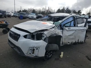 Audio Equipment Radio Receiver Assembly US Market Fits 19 IMPREZA 1308038 - Picture 1 of 6