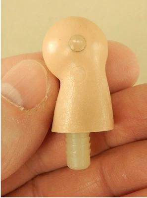 Figura de acción Hasbro GI Joe 1964 de colección hombro izquierdo con hilo de anillo C8 Foto 1 de 4