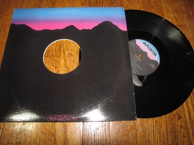 EXPOSE - EXPOSED TO LOVE - ARISTA RECORDS PROMO 12" SINGLE - Image 1 of 2