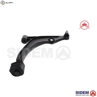 CONTROLTRAILING ARM WHEEL SUSPENSION 77075 FOR SUZUKI ESTEEM/BALENO DHV 1.9L - Image 1 of 4