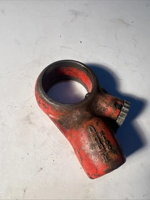 RIDGID 30118 00-R Threader Ratchet Head Only - Image 1 of 4