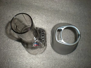 OEM LG CordZero Kompressor A925KSM Cordless Stick Vacuum Wand Plug Connector - Picture 1 of 5
