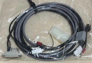 MCAC MK2 CC Talk Cable BC10-481 SHE-CBL-00142 Ref00331 - Picture 1 of 2