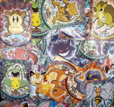 Topps Pokemon Premium Bundle   Guaranteed Holo Foil ✨ - Image 1 of 4