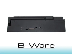10601797940 Fujitsu Docking Station inkl. 80W Netzteil (ohne Netzteil) B-Ware - Afbeelding 1 van 5