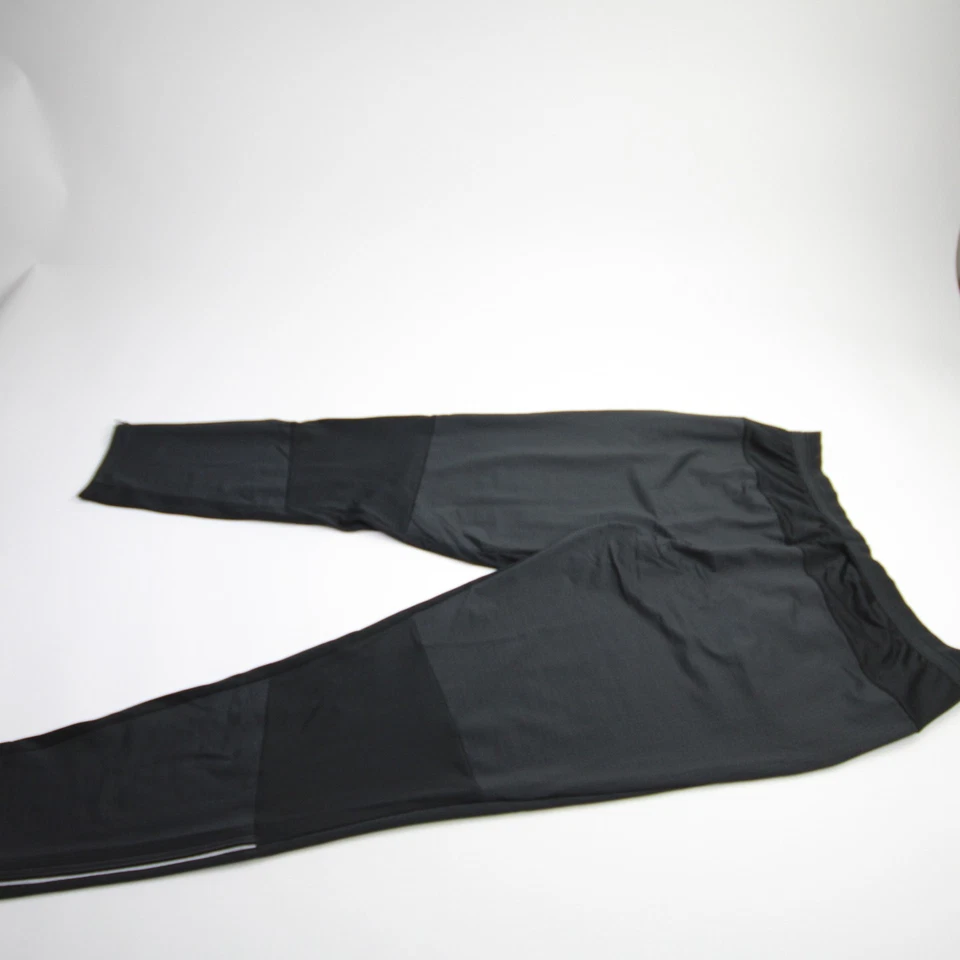 New York Jets Nike NFL On Field Dri-Fit Pantalones Atléticos Para Hombre Negros Nuevos Foto 1 de 1