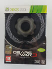 Gears Of War 3 Limited Edition   Xbox 360   Italiano   Nuovo