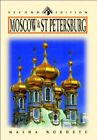 Moscow, St. Petersburg and the Golden Ring: Russi... by Nordbye, Masha Paperback