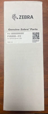 Brand New Genuine Sealed Zebra P1058930-012 printhead 203 dpi for ZT420 ZT421 - Image 1 of 2