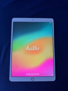 iPad Pro 10.9 Inch Rose Gold  - Picture 1 of 7