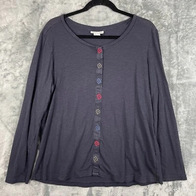 Женская футболка Ariat Top XXL Southwestern Axtec Cowgirl Boho Festival концерт размер LS - Изображение 1 из 4