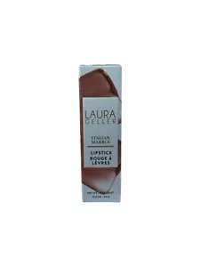 Laura Geller Italian Marble Lipstick 0.12 oz (CHOOSE SHADE) - Picture 1 of 3