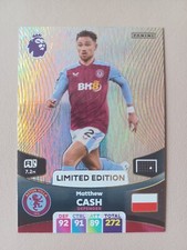 Panini Adrenalyn XL Premier League 2024 Golden Baller - Legend - Limited Edition