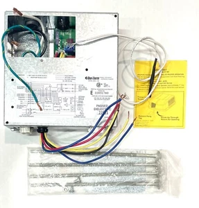 Dometic 3109226.005, OEM Kit de Control Electrónico Conjunto de Caja de Control CCC, OB - Imagen 1 de 1