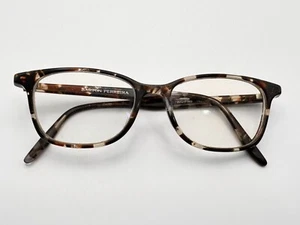 Barton Perreira CASSADY Eyeglasses Unisex Full Frame FRAMES ONLY 50-17-140 Japan - Picture 1 of 15