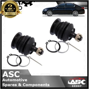 Suspension Ball Joint Upper Front - L/R - fits Lexus GS 200, 250, 300h, 450h x2 - Picture 1 of 1