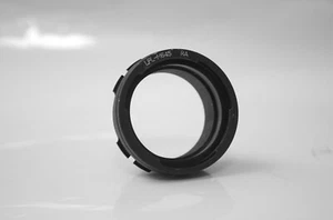 Mamiya 645 Medium Format lens onto Arri LPL Camera adapter - Picture 1 of 5