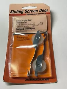 Prime Line B 649 Columbia Screen Door Roller - Picture 1 of 1