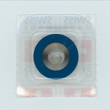  ETA Valjoux 72 Swiss Nivaflex Mainspring  "CLARK" 