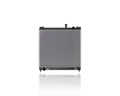 Radiator Koyorad Fit 2691 04-15 Nissan Armada 04-15 Titan 04-10 Infiniti QX56 - Изображение 1 из 3