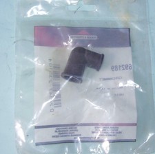 Gummibuchse - BRIGGS & STRATTON 692189 - original Briggs & Stratton Kniestück  