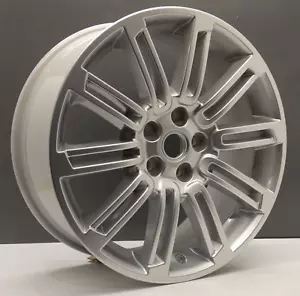 Llanta de aleación Land Rover Discovery 4 20" estilo OEM 104 VPLAW0003 GENUINA X1 - Imagen 1 de 19