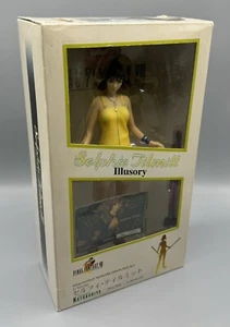 FINAL FANTASY VIII - Kotobukiya - Selphie Tilmitt - Nº 4 - En caja - 1999 - Imagen 1 de 14