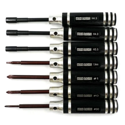 Yeah Racing Mini-Z Full Rebuild Tools Set (YT-0210)